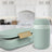Bentgo - Snack Cup Mint Green