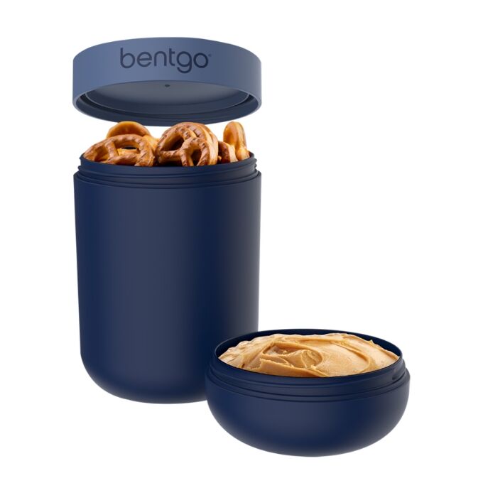 Bentgo - Snack Cup Navy