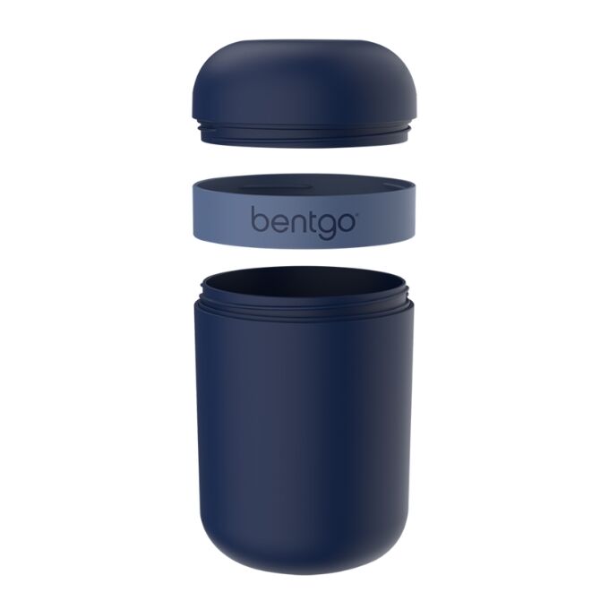 Bentgo - Snack Cup Navy