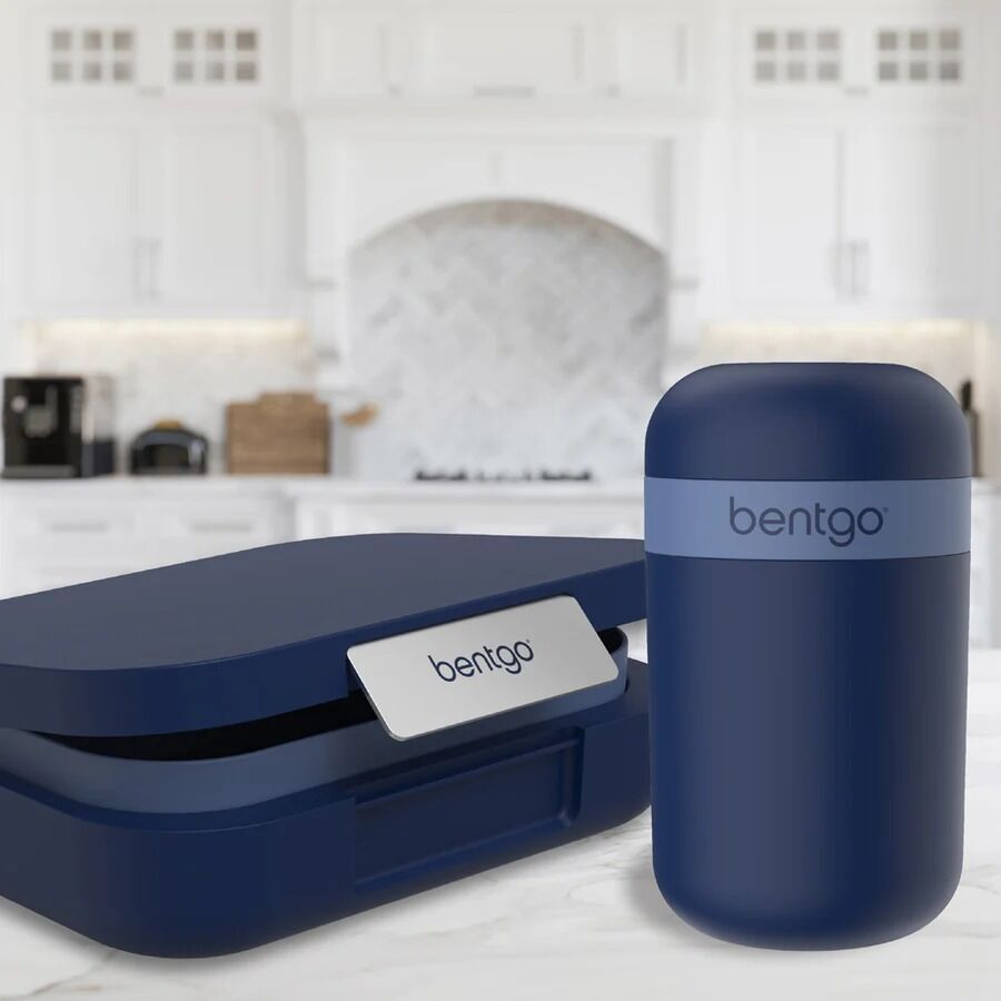 Bentgo - Snack Cup Navy