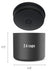 Bentgo - Insulated Food Container Carbon Black