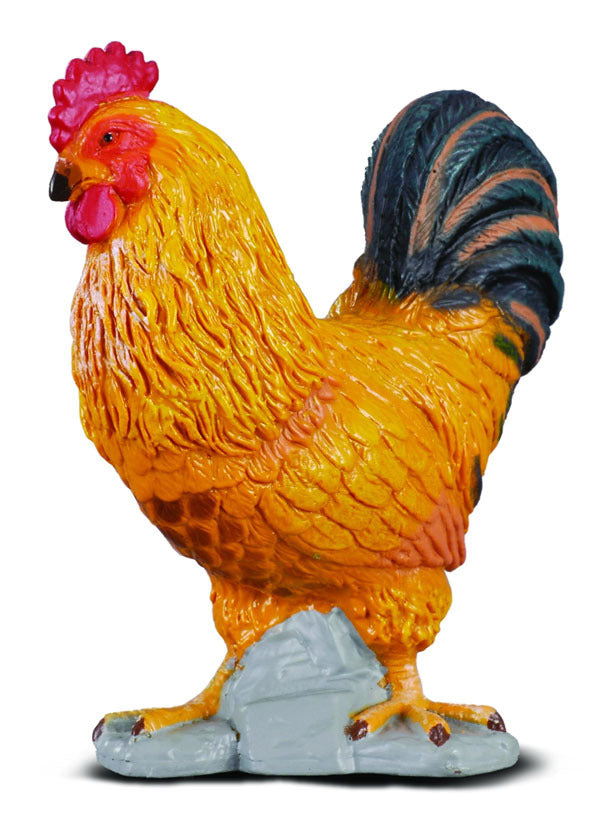 CollectA Farm Life - Cockerel