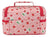 Sachi Insulated Double Decker Lunch Bag - Cherry Crush
