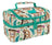 Sachi Insulated Double Decker Lunch Bag - Sleepy Sloths