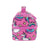 Sachi Insulated Double Decker Lunch Bag - Unicorns