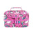 Sachi Insulated Double Decker Lunch Bag - Unicorns