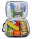 Sachi Insulated Junior Lunch Bag - Alien Adventures