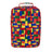 Sachi Insulated Junior Lunch Bag - Bricks
