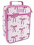 Sachi Insulated Junior Lunch Bag - Bows & Hearts