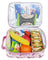 Sachi Insulated Junior Lunch Bag - Bows & Hearts