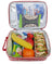 Sachi Insulated Junior Lunch Bag - Cherry Crush