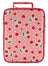 Sachi Insulated Junior Lunch Bag - Cherry Crush