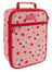 Sachi Insulated Junior Lunch Bag - Cherry Crush