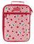 Sachi Insulated Junior Lunch Bag - Cherry Crush