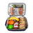 Sachi Insulated Junior Lunch Bag - Gamer