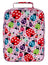 Sachi Insulated Junior Lunch Bag - Lovely Ladybugs