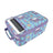 Sachi Insulated Junior Lunch Bag - Mermaid Unicorns