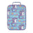 Sachi Insulated Junior Lunch Bag - Mermaid Unicorns