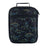 Sachi Insulated Junior Lunch Bag - Neon Dinosaurs