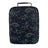Sachi Insulated Junior Lunch Bag - Neon Dinosaurs