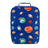 Sachi Insulated Junior Lunch Bag - Outer Space