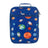 Sachi Insulated Junior Lunch Bag - Outer Space