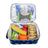 Sachi Insulated Junior Lunch Bag - Outer Space