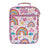 Sachi Insulated Junior Lunch Bag - Rainbow Sky