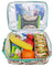 Sachi Insulated Junior Lunch Bag - Sleepy Sloths