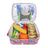 Sachi Insulated Junior Lunch Bag - Unicorn