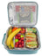 Sachi Insulated Junior XL Lunch Bag - Check It Out