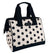 Sachi Insulated Lunch Bag - Polka Dots