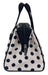 Sachi Insulated Lunch Bag - Polka Dots