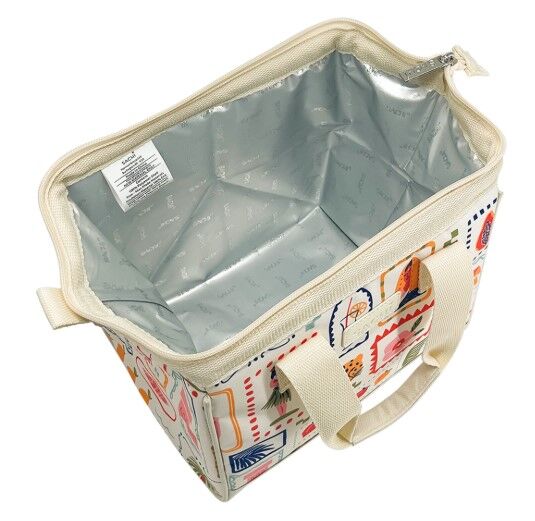 Sachi Insulated Lunch Bag - Summer Escape