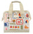 Sachi Insulated Lunch Bag - Summer Escape