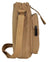 Sachi Crossbody Lite Insulated Bottle Bag - Latte - Large