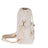 Sachi Crossbody Insulated Bottle Bag - Alabaster - Large