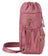 Sachi Crossbody Insulated Bottle Bag - Blush - Large