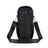 Sachi Crossbody Insulated Bottle Bag - Black - Large