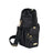 Sachi Crossbody Insulated Bottle Bag - Black - Large