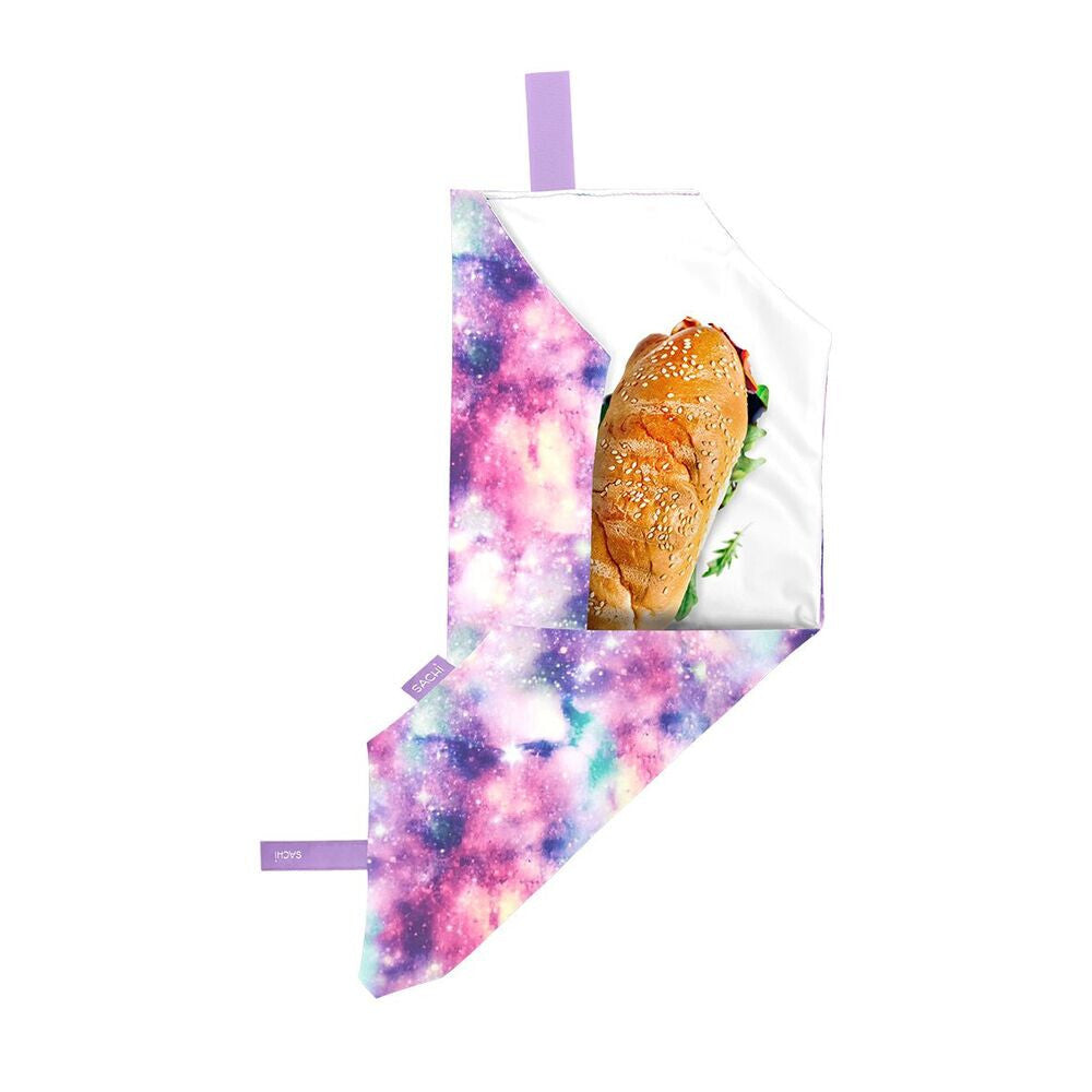 Sachi Lunch Wrap - Galaxy