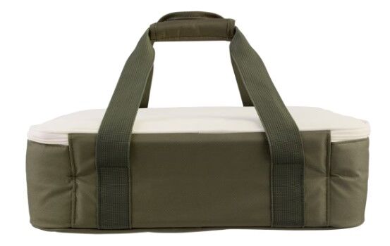 Sachi Insulated Cook & Carry Bag XL - Olive Green