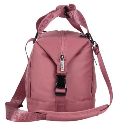 Sachi Versa Adjustable Insulated Cooler Bag - Blush