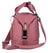 Sachi Versa Adjustable Insulated Cooler Bag - Blush