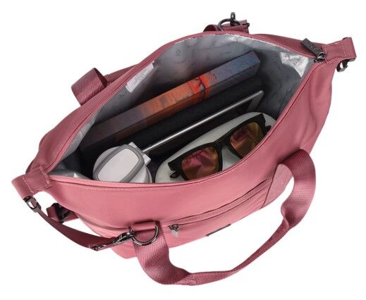 Sachi Versa Adjustable Insulated Cooler Bag - Blush