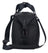 Sachi Versa Adjustable Insulated Cooler Bag - Black
