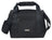 Sachi Versa Adjustable Insulated Cooler Bag - Black