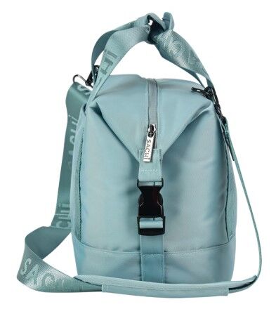 Sachi Versa Adjustable Insulated Cooler Bag - Hazy Blue