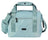 Sachi Versa Adjustable Insulated Cooler Bag - Hazy Blue