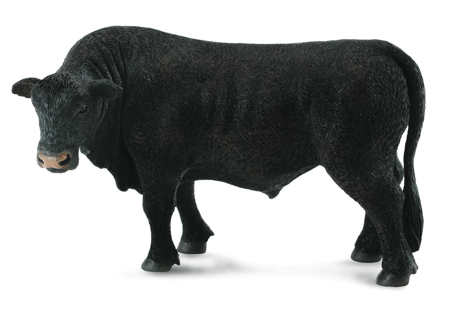 CollectA Farm Life - Black Angus Bull